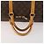 LOUIS VUITTON Borsa Boston Monogram Keepall 60 M41422 LV Auth BA10455 Monogramma - Ansicht 8
