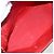 Céline Borsa a mano CELINE in pelle rossa e oro Auth fm5225 Rosso D'oro - vista 11