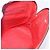 Céline Borsa a mano CELINE in pelle rossa e oro Auth fm5225 Rosso D'oro - vista 18