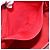 Céline Borsa a mano CELINE in pelle rossa e oro Auth fm5225 Rosso D'oro - vista 21