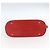 Céline Borsa a mano CELINE in pelle rossa e oro Auth fm5225 Rosso D'oro - vista 5