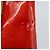 LOUIS VUITTON Monogram Vernis Reade PM Borsa a Mano Rossa M91088 LV Auth LNZ297 Rosso - vista 10