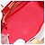 LOUIS VUITTON Monogram Vernis Reade PM Borsa a Mano Rossa M91088 LV Auth LNZ297 Rosso - vista 11