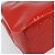 LOUIS VUITTON Monogram Vernis Reade PM Borsa a Mano Rossa M91088 LV Auth LNZ297 Rosso - vista 14