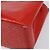 LOUIS VUITTON Monogram Vernis Reade PM Borsa a Mano Rossa M91088 LV Auth LNZ297 Rosso - vista 9