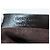 SAINT LAURENT Borsa a Spalla Pelle Beige Oro Auth 172811V D'oro - vista 11