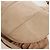 SAINT LAURENT Borsa a Spalla Pelle Beige Oro Auth 172811V D'oro - vista 16