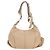 SAINT LAURENT Borsa a Spalla Pelle Beige Oro Auth 172811V D'oro - vista 2