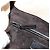 SAINT LAURENT Borsa a Spalla Pelle Beige Oro Auth 172811V D'oro - vista 20