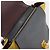 Céline Borsa a mano Trapeze CELINE in pelle scamosciata 2 in 1 grigia oro Auth ep13043 Marrone D'oro - vista 10