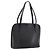 LOUIS VUITTON Epi Lussac Schultertasche Schwarz M52282 LV Auth LNZ347
