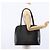 LOUIS VUITTON Epi Lussac Schultertasche Schwarz M52282 LV Auth LNZ347 - Ansicht 24
