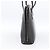 LOUIS VUITTON Epi Lussac Schultertasche Schwarz M52282 LV Auth LNZ347 - Ansicht 4