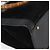 Bamboo Bolsa de Mão em Bambu GUCCI Camurça Preta Dourada 002 1096 0260 Auth 172841 Preto Dourado - vista 12