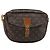 LOUIS VUITTON Borsa a Spalla Monogram Jeune Fille GM M51225 LV Auth 172591 Monogramma - vista 13