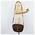 LOUIS VUITTON Borsa a Spalla Monogram Jeune Fille GM M51225 LV Auth 172591 Monogramma - vista 25
