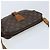 LOUIS VUITTON Borsa a Spalla Monogram Jeune Fille GM M51225 LV Auth 172591 Monogramma - vista 6