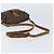 LOUIS VUITTON Borsa a Spalla Monogram Jeune Fille GM M51225 LV Auth 172591 Monogramma - vista 7