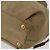 Borsa Tote Prada in nylon beige e oro Auth bs32789 D'oro - vista 14