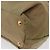 Borsa Tote Prada in nylon beige e oro Auth bs32789 D'oro - vista 16