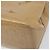 LOUIS VUITTON Monogram Vernis Reade PM Borsa a Mano Noisette M91334 LV Auth gh1805 Nocciola - vista 16