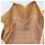LOUIS VUITTON Monogram Vernis Reade PM Borsa a Mano Noisette M91334 LV Auth gh1805 Nocciola - vista 20