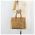 LOUIS VUITTON Monogram Vernis Reade PM Borsa a Mano Noisette M91334 LV Auth gh1805 Nocciola - vista 24