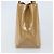 LOUIS VUITTON Monogram Vernis Reade PM Borsa a Mano Noisette M91334 LV Auth gh1805 Nocciola - vista 4