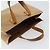 LOUIS VUITTON Monogram Vernis Reade PM Borsa a Mano Noisette M91334 LV Auth gh1805 Nocciola - vista 6