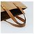 LOUIS VUITTON Monogram Vernis Reade PM Borsa a Mano Noisette M91334 LV Auth gh1805 Nocciola - vista 7
