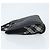 Borsa da lavoro Burberry Black Label in nylon nero e argento Auth ka2647 - vista 4