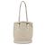 Bucket LOUIS VUITTON Borsa a secchiello Mini Lin Monogram PM Dunne M95316 Auth ka2813 - vista 2