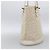 Bucket LOUIS VUITTON Borsa a secchiello Mini Lin Monogram PM Dunne M95316 Auth ka2813 - vista 4