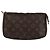 LOUIS VUITTON Pochette Accessoires Monogram M51980 LV Auth LNZ131 Monogramma - vista 13