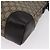 Borsa a Spalla GG Canvas PVC Beige Argento Gucci 110054 Auth 172689 - vista 11