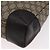 Borsa a Spalla GG Canvas PVC Beige Argento Gucci 110054 Auth 172689 - vista 13