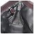 Borsa a Spalla GG Canvas PVC Beige Argento Gucci 110054 Auth 172689 - vista 18