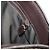 Borsa a Spalla GG Canvas PVC Beige Argento Gucci 110054 Auth 172689 - vista 20