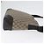 Borsa a Spalla GG Canvas PVC Beige Argento Gucci 110054 Auth 172689 - vista 4