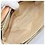 Céline Borsa a Spalla in Tela Macadam CELINE in Pelle PVC Marrone Oro Auth LNZ086 D'oro - vista 11