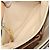 Céline Borsa a Spalla in Tela Macadam CELINE in Pelle PVC Marrone Oro Auth LNZ086 D'oro - vista 22