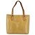 LOUIS VUITTON Borsa a Mano Houston Monogram Vernis Beige M91004 LV Auth LNZ488 - vista 13