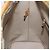 LOUIS VUITTON Borsa a Mano Houston Monogram Vernis Beige M91004 LV Auth LNZ488 - vista 19