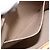 LOUIS VUITTON Borsa a Mano Houston Monogram Vernis Beige M91004 LV Auth LNZ488 - vista 22