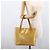 LOUIS VUITTON Borsa a Mano Houston Monogram Vernis Beige M91004 LV Auth LNZ488 - vista 23