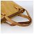 LOUIS VUITTON Borsa a Mano Houston Monogram Vernis Beige M91004 LV Auth LNZ488 - vista 7