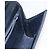 Gucci Borsa a Spalla GG Supreme in PVC Navy Gold Auth ep13495 D'oro Blu navy - vista 18