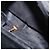 Borsa Tote in Pelle Gucci Bamboo Nera Oro 002 0260 Auth ep13352 Nero D'oro - vista 15