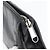 GUCCI Clutch in Pelle Nera Argento 575991 Auth ka2665 Nero - vista 12