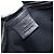 GUCCI Clutch in Pelle Nera Argento 575991 Auth ka2665 Nero - vista 14